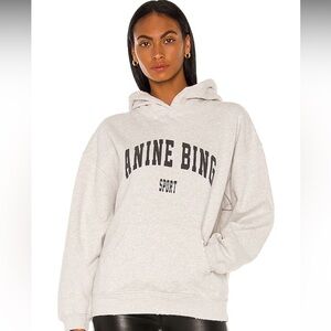 Anine Bing sport Harvey sweatshirt